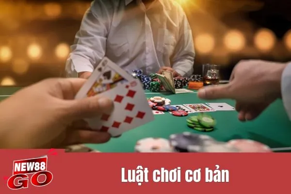 Phỏm là gì Cách chơi và chiến lược dành cho người mới