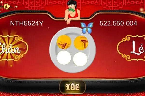 Hướng dẫn chi tiết cách chơi Xóc Đĩa và mẹo thắng dễ dàng