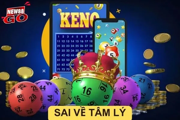 Những sai lầm cần tránh khi chơi Lô đề online