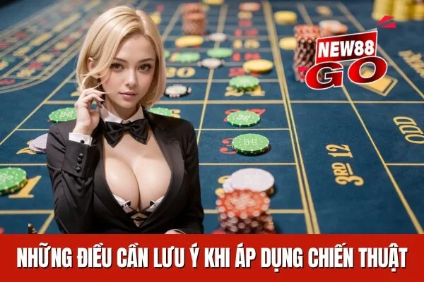 TOP 5 Chiến Thuật Chơi Baccarat Hiệu Quả