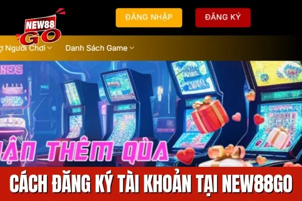 Đăng ký tài khoản và Cách chơi Roulette tại new88go