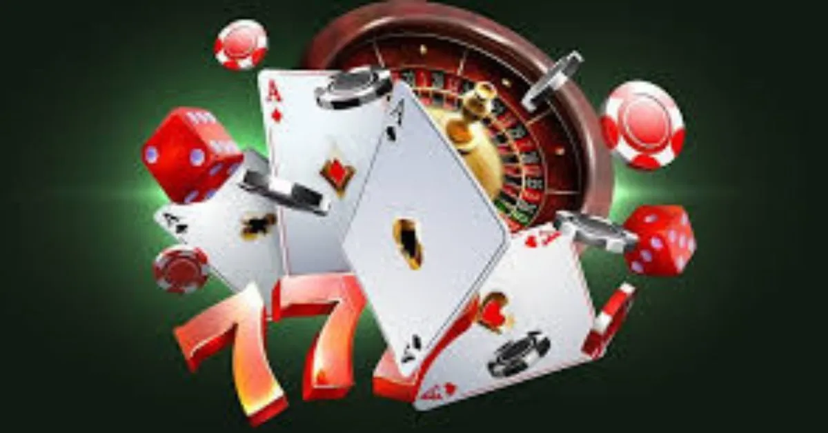 Top 15 casino trực tuyến - Điểm danh các sòng bạc online