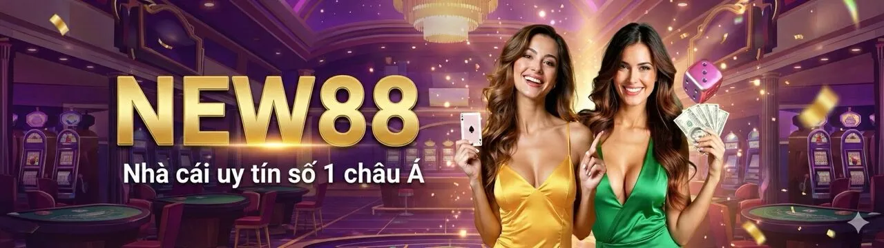 Nhà cái new88 uy tín số 1